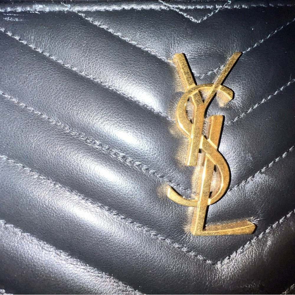 Ysl pouch - Picture 2 of 16